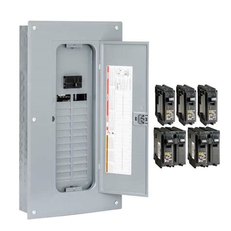 square d electric box|square d main breaker box.